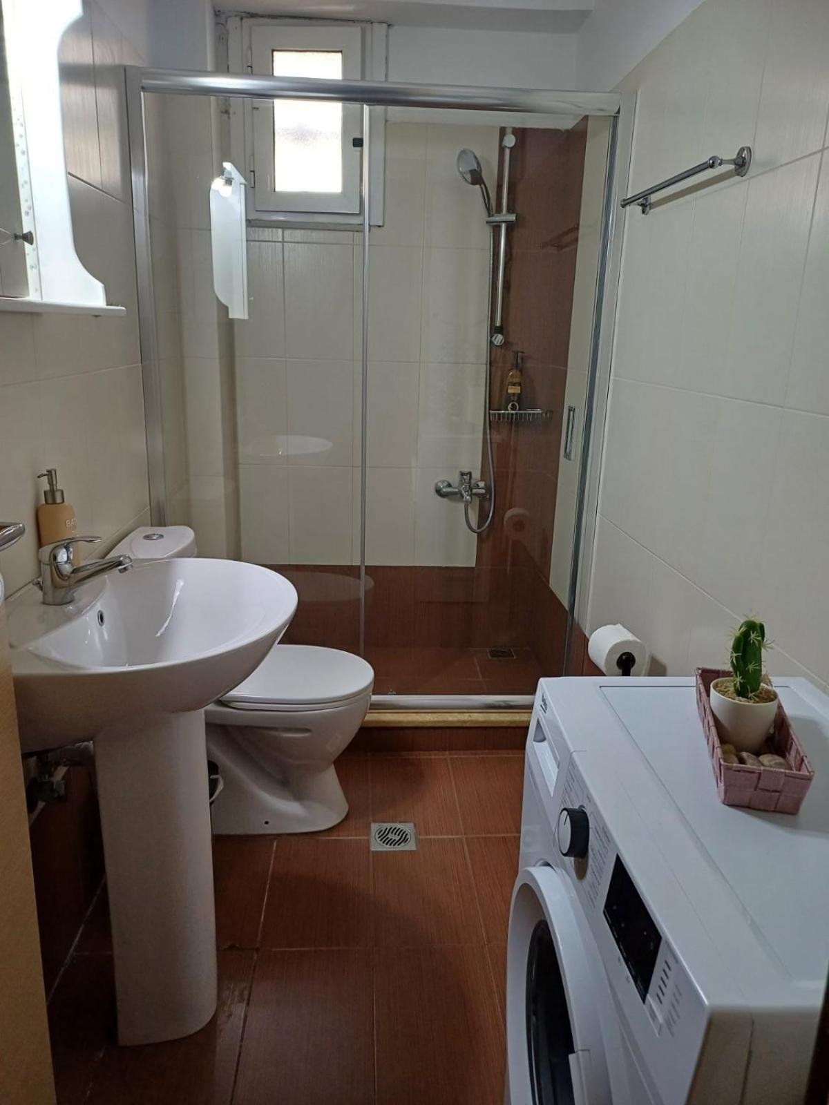ספארטי Laconian Collection "Nefeli" Boutique Apartment מראה חיצוני תמונה